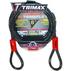 Parts Canada Trimax Cable - Banner Rec