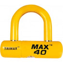 Parts Canada Trimax Max U Lock - Banner Rec