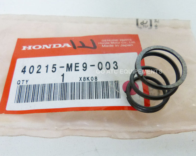 Honda Propeller Shaft Spring