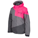 Klim Women's Fuse Jacket - Powersports Gear Dealer & Accessories | Banner Rec Online Shop