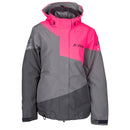 Klim Women's Fuse Jacket - Powersports Gear Dealer & Accessories | Banner Rec Online Shop