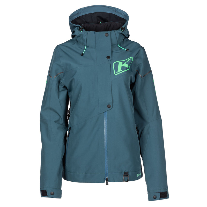 Klim Women's Alpine Jacket - Powersports Gear Dealer & Accessories | Banner Rec Online Shop