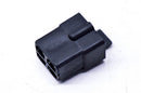 BRP Male Connector Housing - Powersports Gear Dealer & Accessories | Banner Rec Online Shop