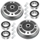 Kawasaki Brake Pad - Banner Rec
