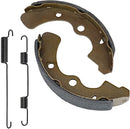 Kawasaki Brake Shoe - Banner Rec