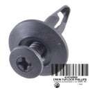 BRP Screw - Powersports Gear Dealer & Accessories | Banner Rec Online Shop