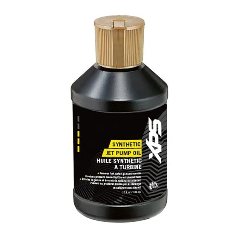 XPS Jet Pump Synthetic Oil