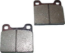 Ski-Doo Brake Pad Kit - Powersports Gear Dealer & Accessories | Banner Rec Online Shop