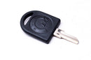 Ski-doo Blank Key - Banner Rec