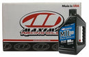 Parts Canada Maxima MTL-R 80WT Transmission Fluid - Banner Rec