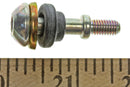 BRP Distance Screw - Powersports Gear Dealer & Accessories | Banner Rec Online Shop