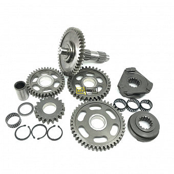 Can-Am Gear Set - Powersports Gear Dealer & Accessories | Banner Rec Online Shop