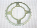 Kawasaki Sprocket Hub - Banner Rec