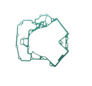 BRP Gasket - Powersports Gear Dealer & Accessories | Banner Rec Online Shop
