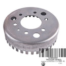 BRP Trigger Wheel - Powersports Gear Dealer & Accessories | Banner Rec Online Shop