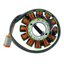 BRP Stator Plate - Powersports Gear Dealer & Accessories | Banner Rec Online Shop