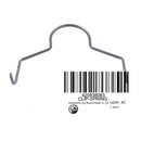 BRP Spring Clip - Powersports Gear Dealer & Accessories | Banner Rec Online Shop