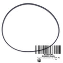 Ski-Doo Rubber Ring - Powersports Gear Dealer & Accessories | Banner Rec Online Shop