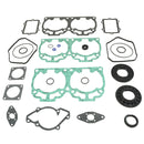 Ski-Doo Gasket Set Engine - Powersports Gear Dealer & Accessories | Banner Rec Online Shop