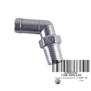 Can-Am Angular Tube - Powersports Gear Dealer & Accessories | Banner Rec Online Shop