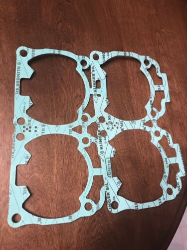 Ski-Doo Gasket - Powersports Gear Dealer & Accessories | Banner Rec Online Shop