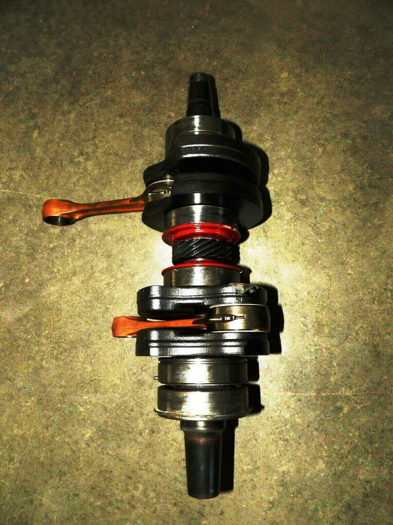BRP Crank Shaft - Powersports Gear Dealer & Accessories | Banner Rec Online Shop