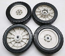 Honda Compatible Wheel - Banner Rec