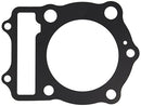 Yamaha Head cylinder gasket - Banner Rec