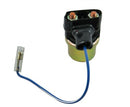 Yamaha Starter Switch Assembly - Banner Rec