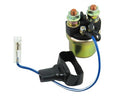 Yamaha Starter Switch Assembly - Banner Rec