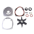 Mercury Water Pump Impeller Repair Kit - Banner Rec