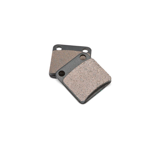 Kawasaki Brake Pads Assembly - Banner Rec