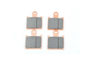 Kawasaki Brake Pads Assembly - Banner Rec
