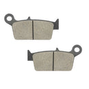 Kawasaki Brake Pads Assembly - Banner Rec