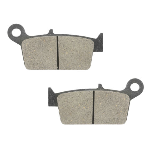 Kawasaki Brake Pads Assembly - Banner Rec