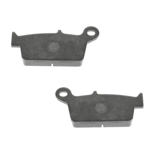 Kawasaki Brake Pads Assembly - Banner Rec