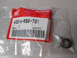 Honda Oil Hose Clamp - Powersports Gear Dealer & Accessories | Banner Rec Online Shop