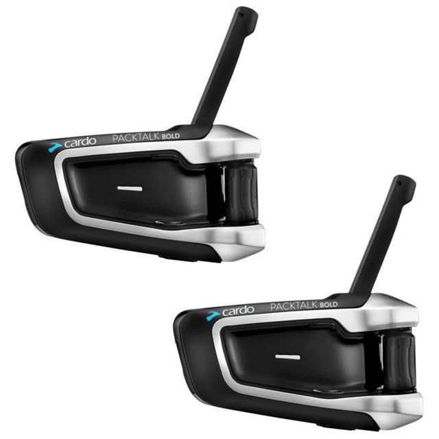 Parts Canada Cardo Bold Packtalk - Banner Rec