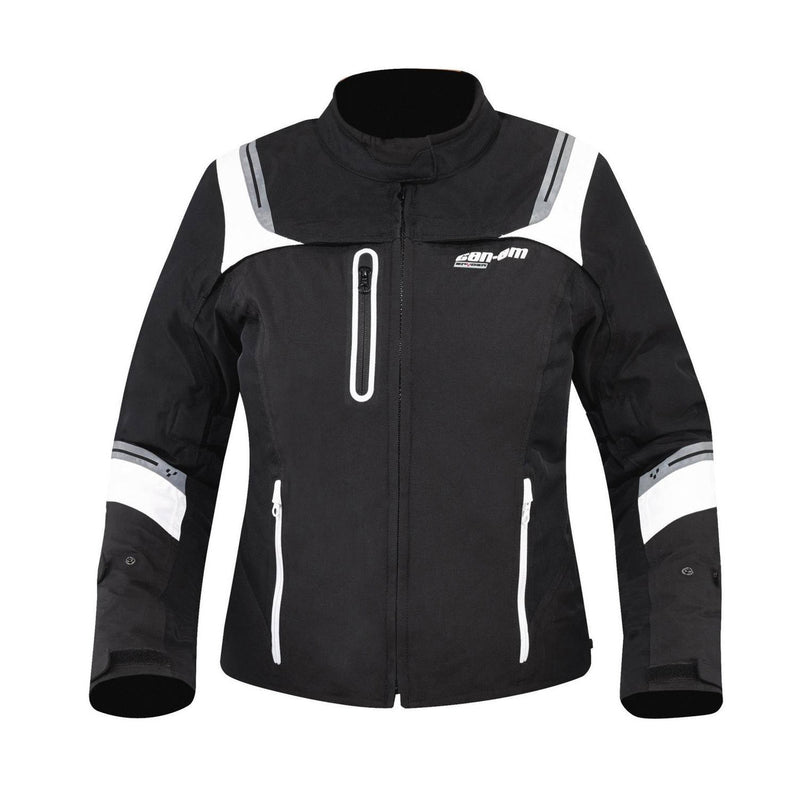 Can-Am Women's Caliber Jacket - Powersports Gear Dealer & Accessories | Banner Rec Online Shop