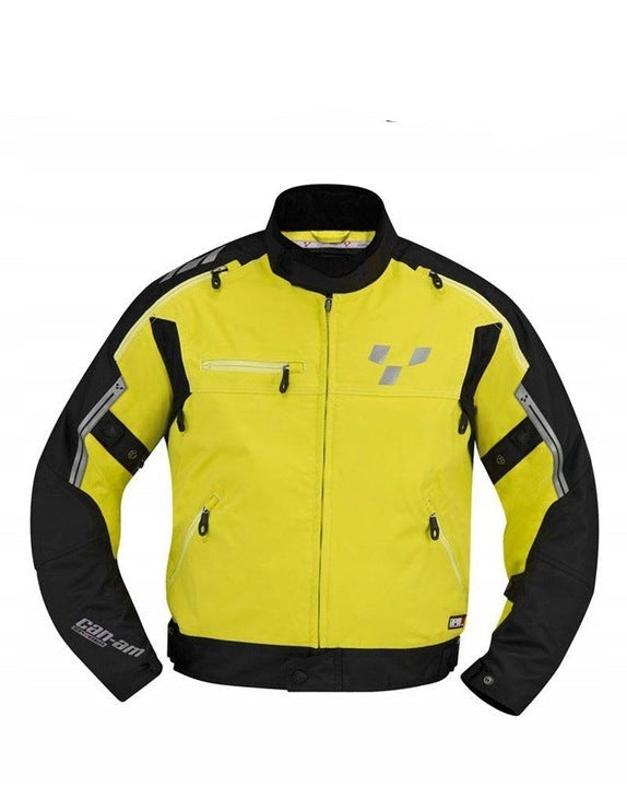 Can-Am Men's Cruise Jacket
