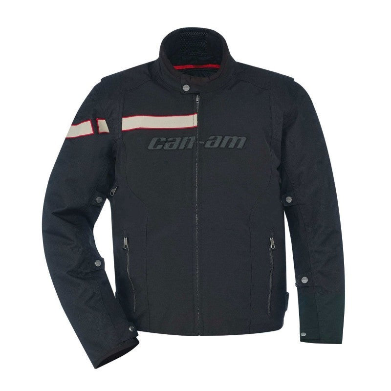 Can-Am Men's Cooper Jacket - Powersports Gear Dealer & Accessories | Banner Rec Online Shop