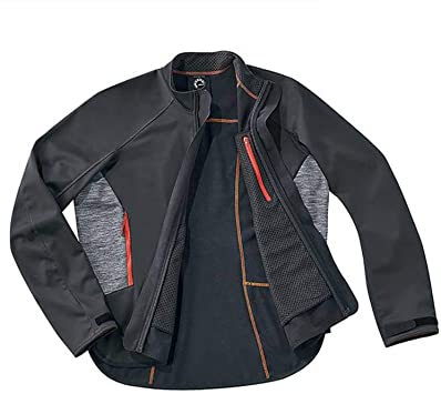 Sea-Doo Men's Element Riding Jacket - Banner Rec
