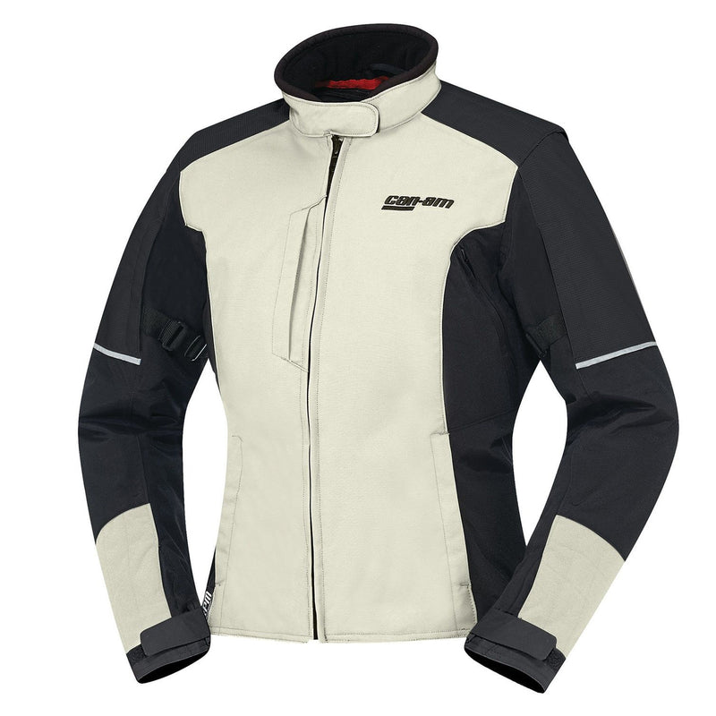 Can-Am Women's Cruise Jacket - Powersports Gear Dealer & Accessories | Banner Rec Online Shop