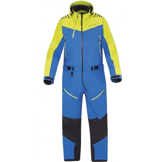 Ski-Doo Men's Revy Helium One Piece Suit - Banner Rec