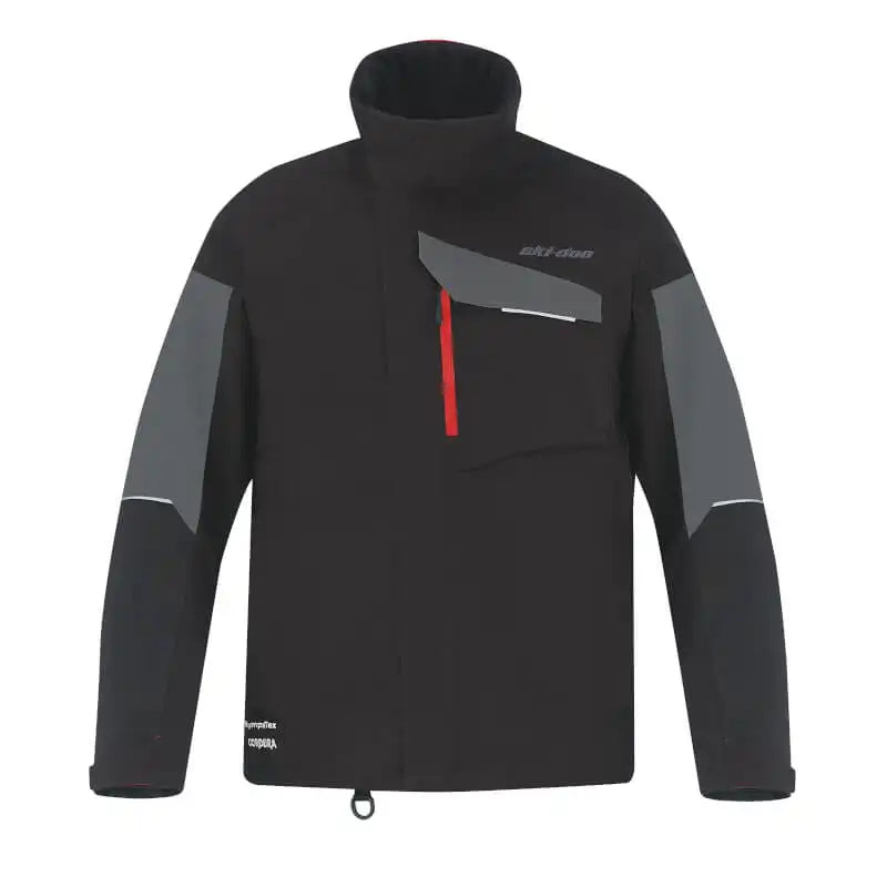 Ski-Doo Helium Enduro Jacket - Powersports Gear Dealer & Accessories | Banner Rec Online Shop