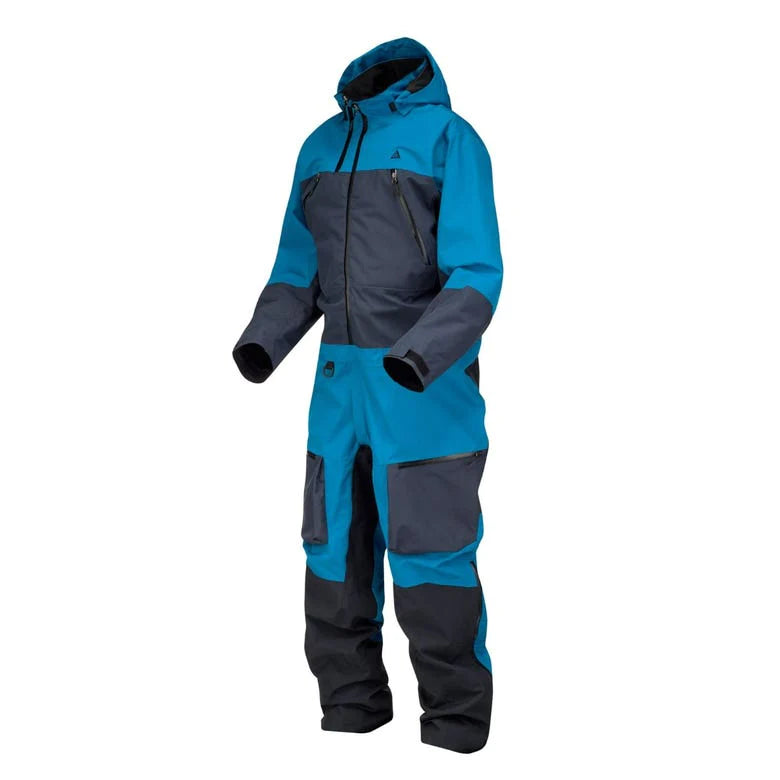 Ski-Doo Men's BC Kona Monosuit - Powersports Gear Dealer & Accessories | Banner Rec Online Shop