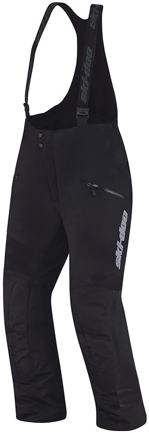 Ski-doo Men's X-team Winter Highpants - Banner Rec