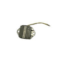 Yamaha Voltage Regulator Assy - Banner Rec