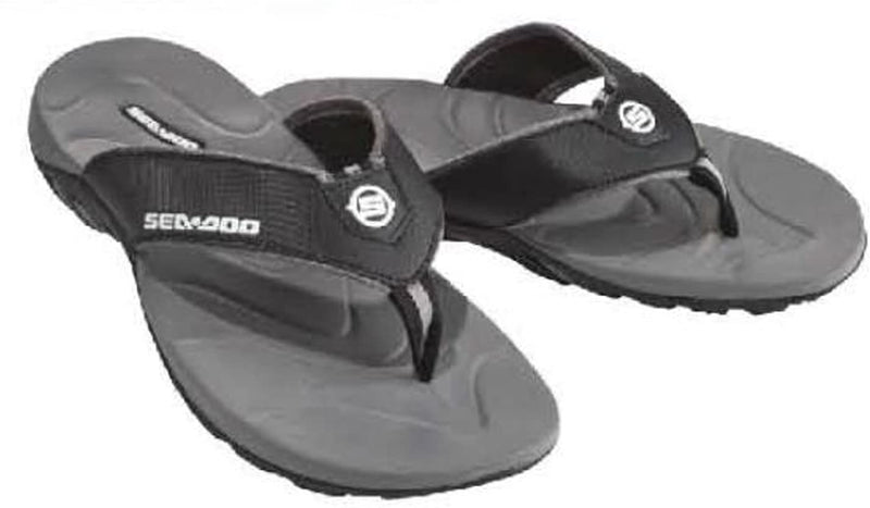 Sea-Doo Men's Sandals - Banner Rec