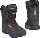 Ski-Doo Tec+ Boots - Powersports Gear Dealer & Accessories | Banner Rec Online Shop